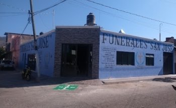 Funerales San José