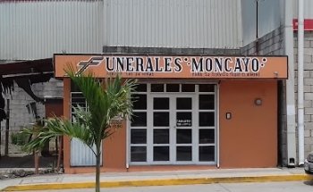 Funerales Moncayo
