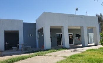 Funeraria Ejido morelos