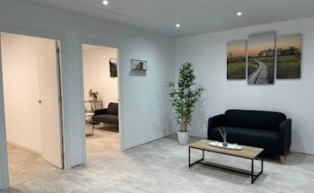 Tanatorio de Mascotas 'Su amor deja huella'