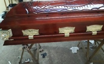 Fabricacion Y Venta De Ataudes