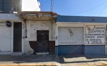 Funeraria la Guadalupana