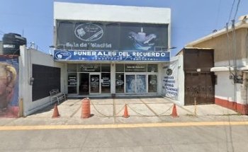 Funerales Del Recuerdo