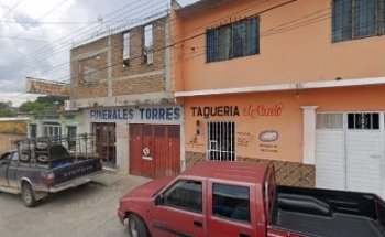 FUNERALES TORRES