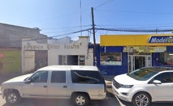 Funeraria Divino Maestro