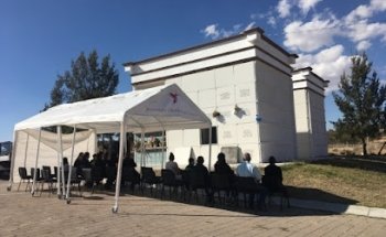 Funerales del Carmen