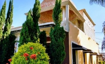 Funeraria SAN PABLO suc. TULTEPEC CAMINO VIEJO