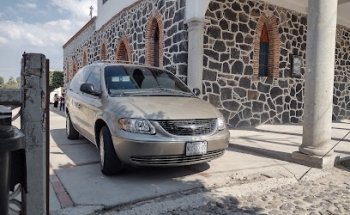 Agencia Funeraria Santa Cecilia