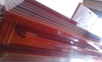 Funeraria la paz de Morelos