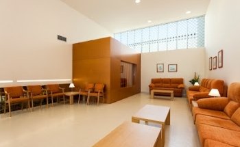 Morgue Venta de Banos