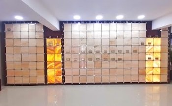 Saint Christopher Funeral Mausoleum