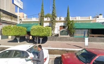 Servicios Funerarios de Jalisco