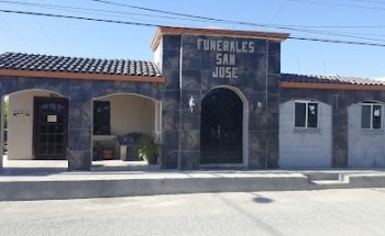 Funerales San José