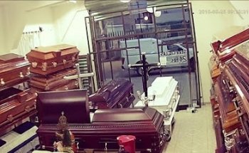 FUNERALES SAN JOAQUIN