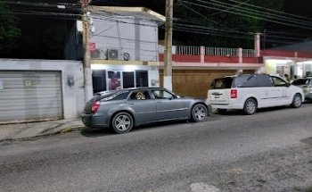 Agencia de inhumaciones omega