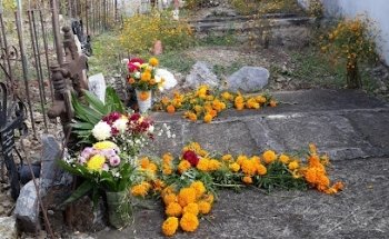 Panteon de telolopan