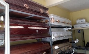 Funeraria Mejía (Servicios Funerarios Mejia)