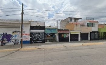 Funerales de León S.A. de C.V.