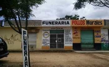 Funeraria Santa Cecilia