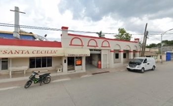 Funerales Santa Cecilia