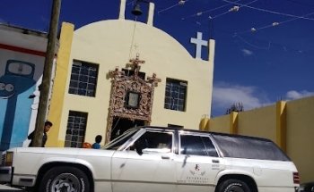 Servicios Funerarios Guerrero