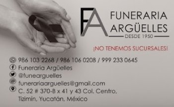 Funeraria Argüelles