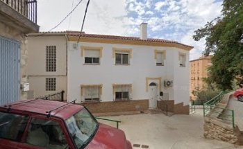 Funeraria Pardo San Antonio