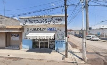 Funerales Del Angel