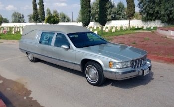 Funerales Fernando González