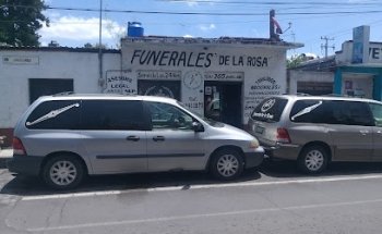 Funerales de la Rosa