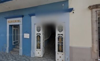 Funerales San Rafael