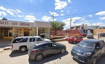 Funerales San Antonio