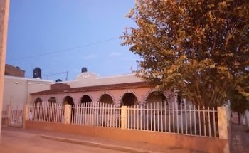 Sala De Velacion Agustin Motes