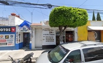 Funerales santa teresa