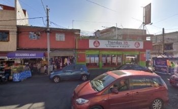 Funerales Diaz De Neza