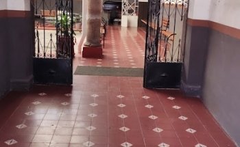 Funerales y Salas de Velación 