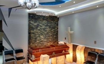 Agencia Funeraria Jardín Vicente Guerrero