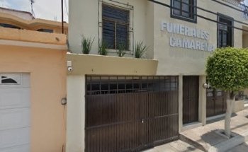 Funerales y Capillas Camarena
