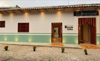 Velatorio San Sebastian