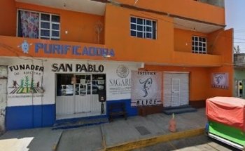 Funeraria San Pedro y San Pablo