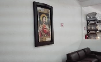 Funeraria Grupo SIPREF