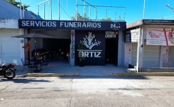 FUNERARIA ORTIZ CARRILLO PUERTO