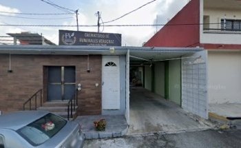 Crematorio Y Sala De Velacion Veracruz
