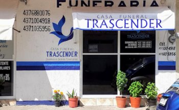 Casa Funeraria Trascender