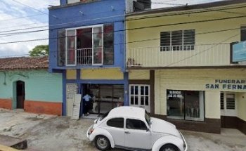 Funeraria San Fernando