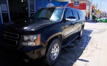 Funeraria San Antonio