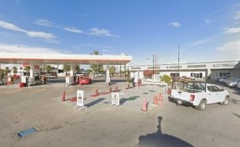 Jardín de los Pinos Torreón (Oficinas)