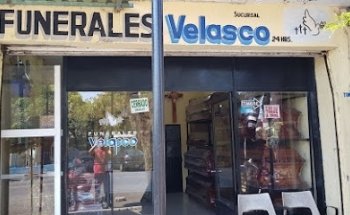 Funerales Velasco