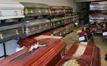 Servicios Funerarios