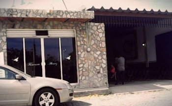 Capilla de Velación 